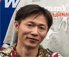 Akira Sato