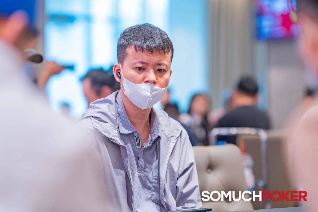 Bien Van Truyen, GLPC 2025