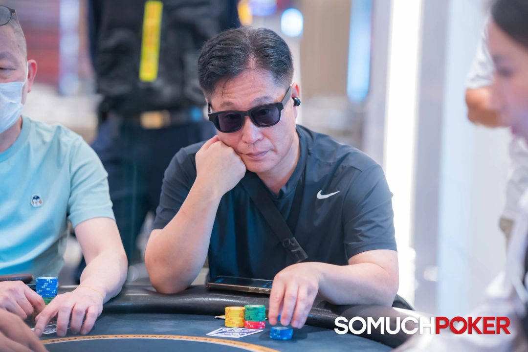 Hyunsu Lee, GLPC 2025