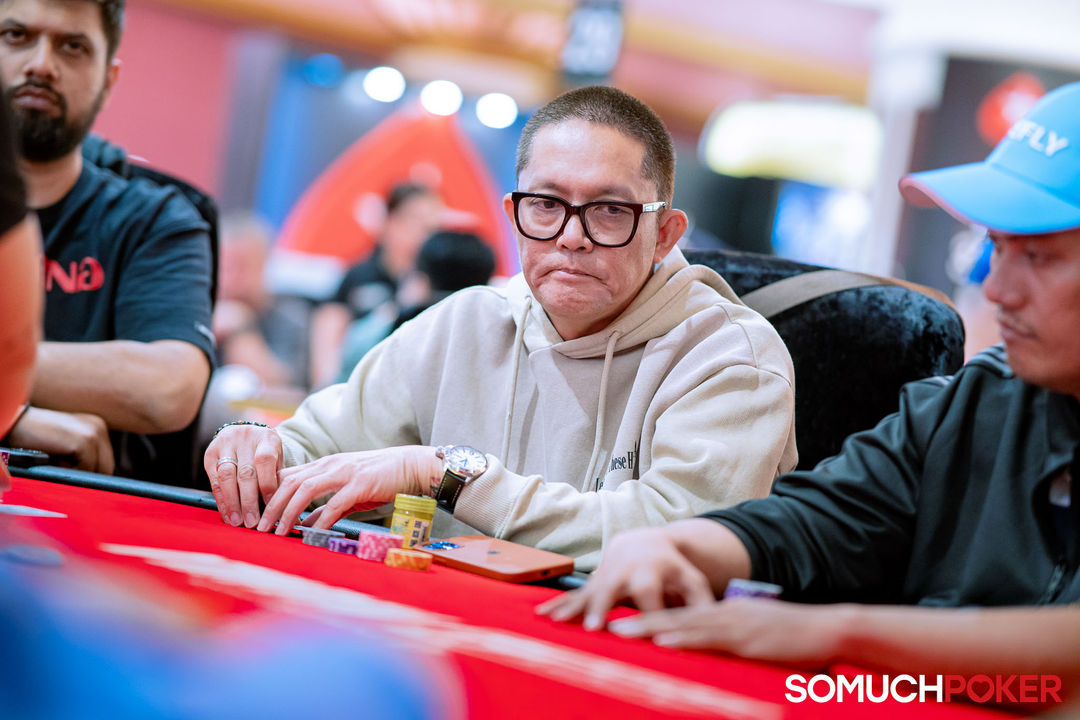 Manila Megastack 24, Benigno Ledina