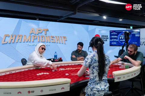 APT Championship 2025