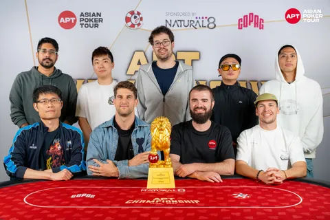 APT Championship 2025