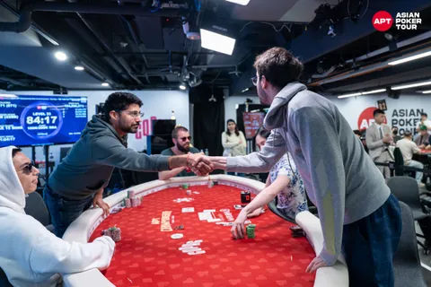 APT Championship 2025