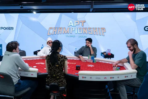 APT Championship 2025