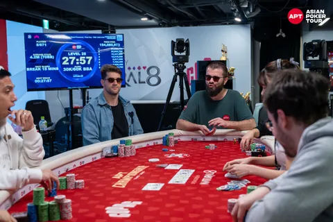 APT Championship 2025