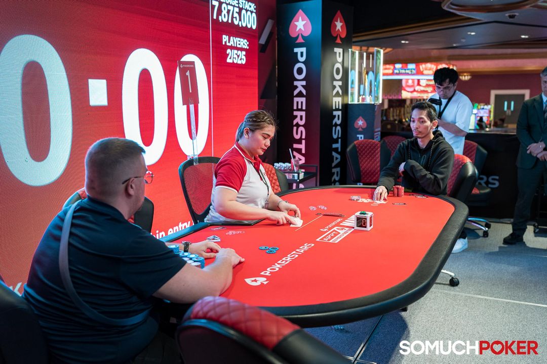 APPT Manila Championship 2025