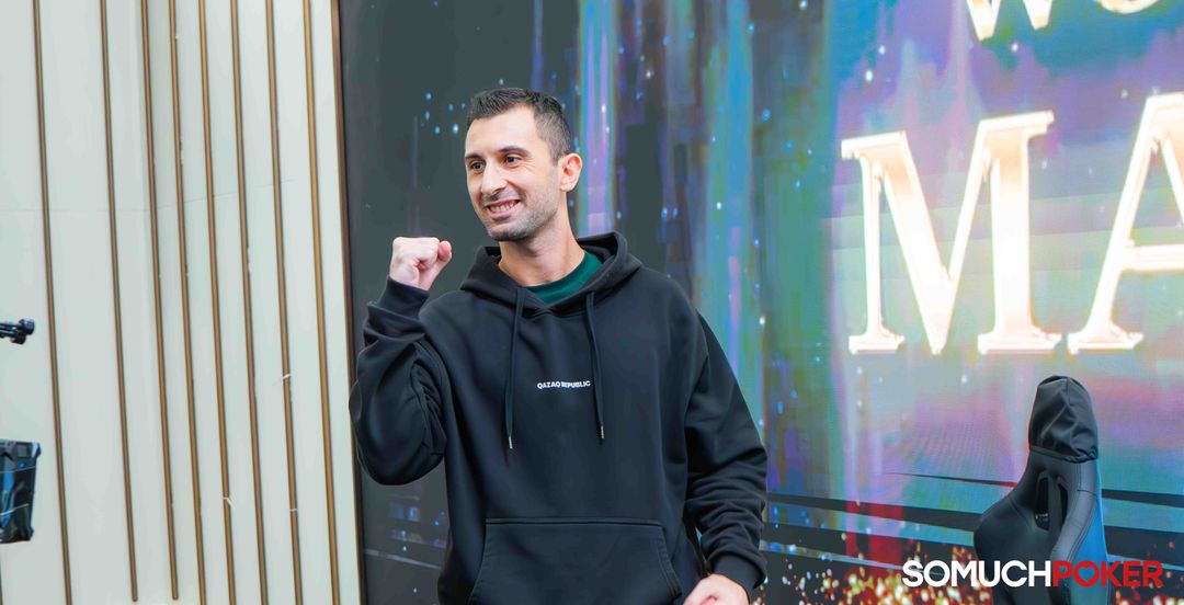 Khayal Abbasov