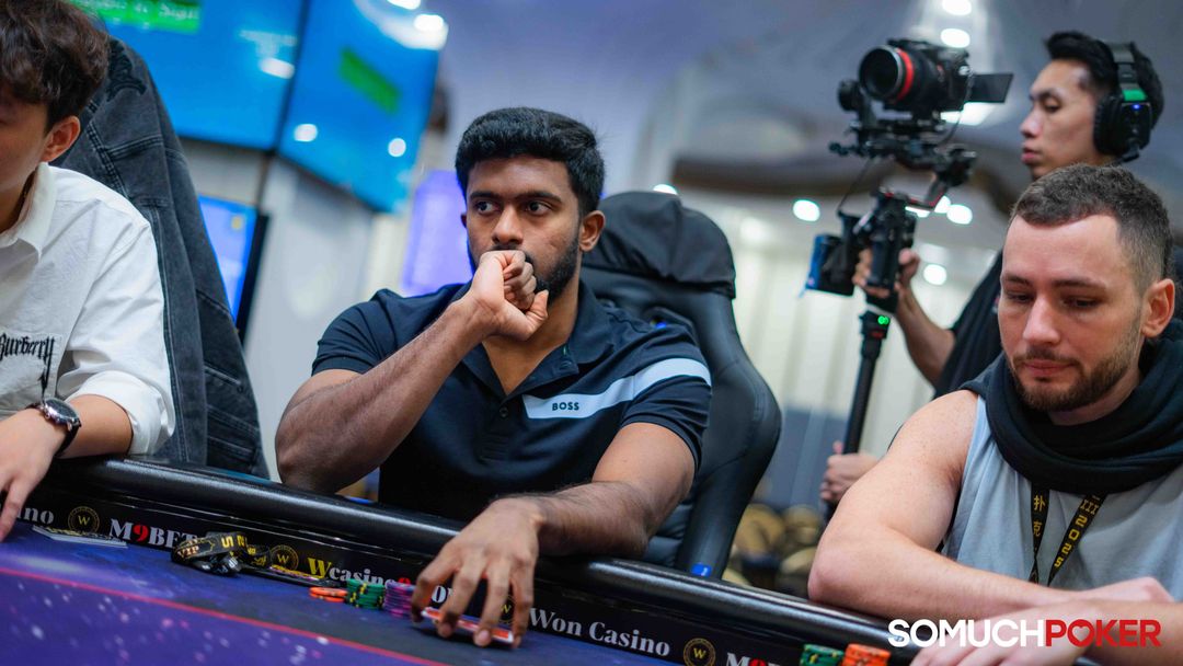 Abhijith Cheruku