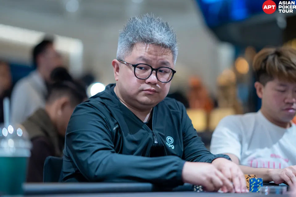 Zhu Wei