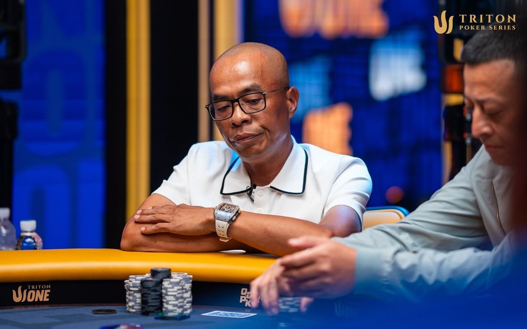 Manh Tien Duong