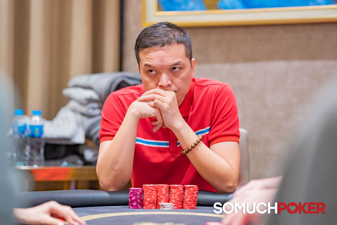 Dac Dung Duong, GLPC 2025