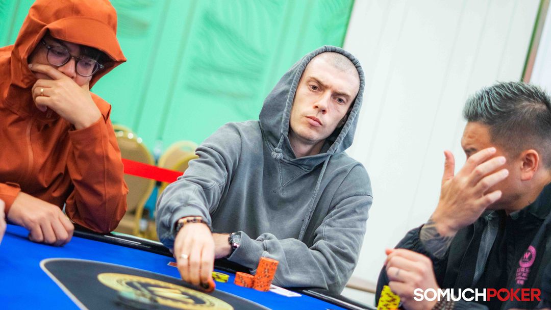 Erik Rozhynskyi