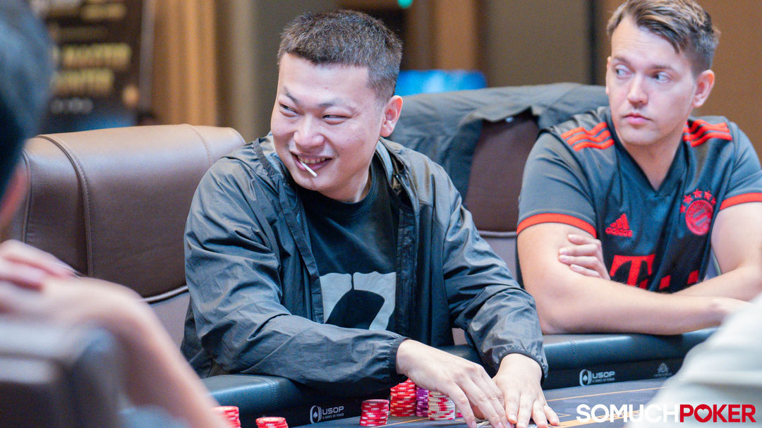 Jinlong Hu