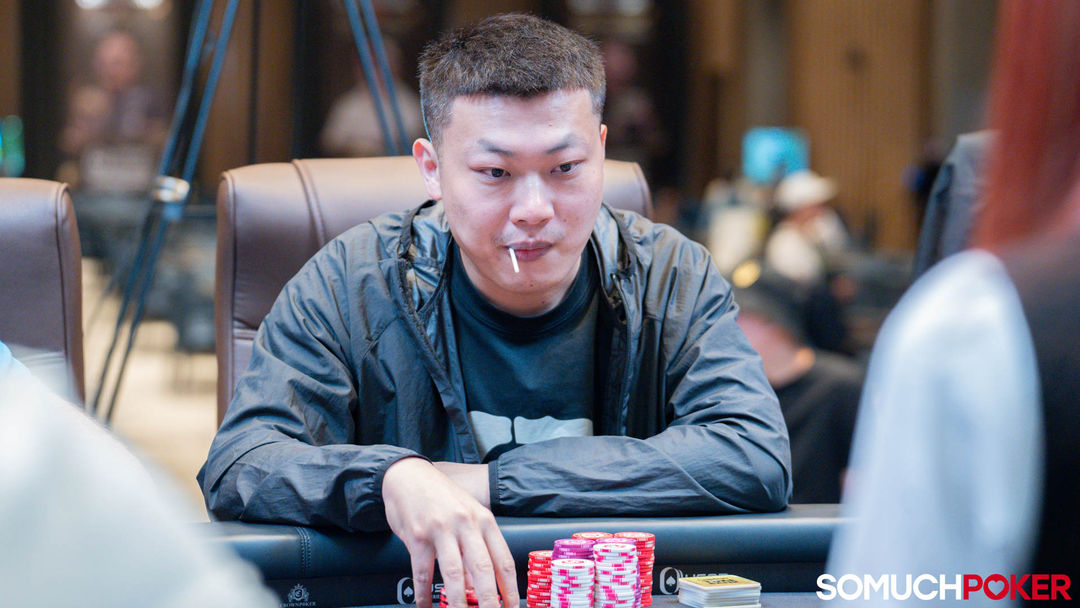 Jinlong Hu