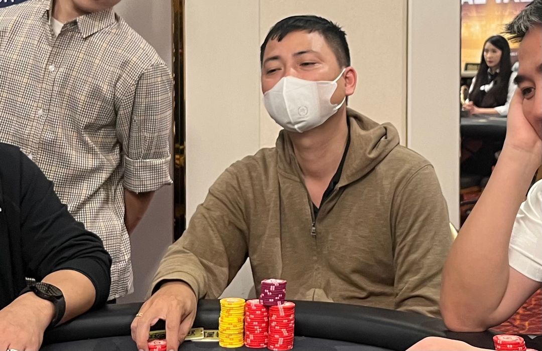 Nguyen Truong Thinh, GLPC Hanoi 2025