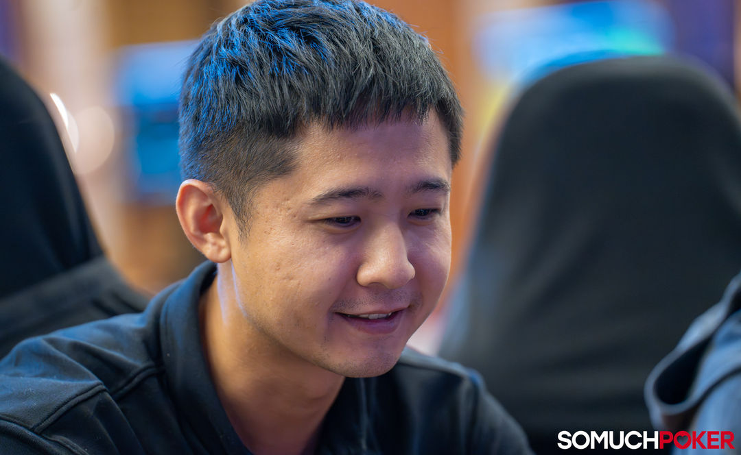 WPT Cambodia 2026