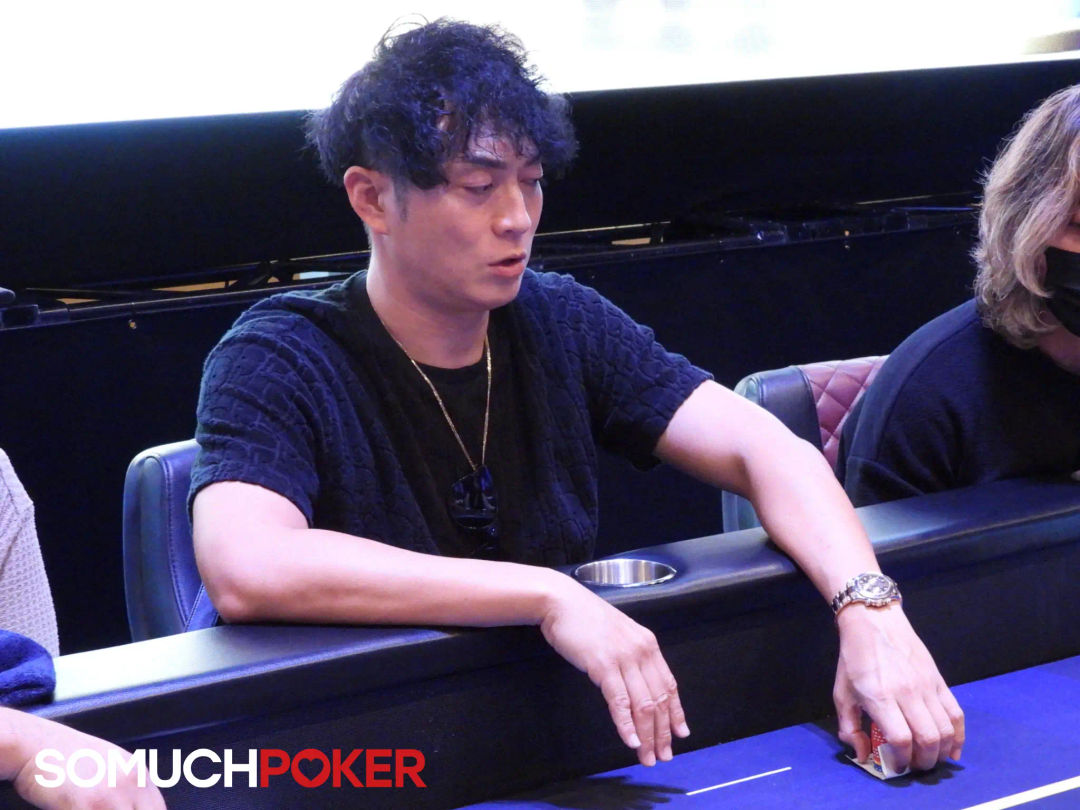 USOP Osaka 2025, Nobunaga