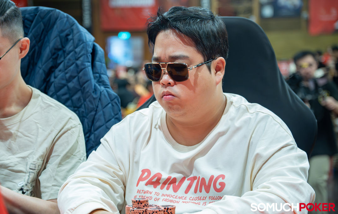 Donghyup Kim