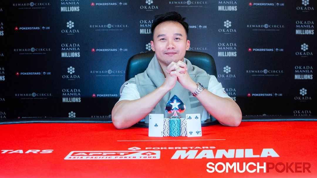 Kai Ping Choo