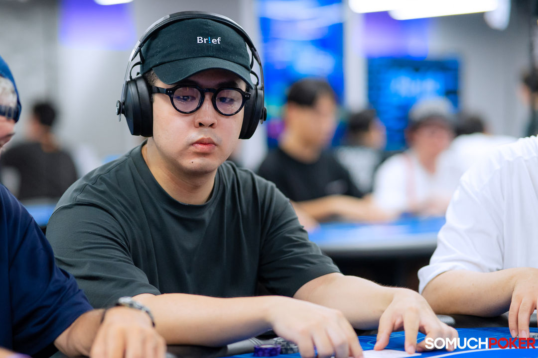 Huang An