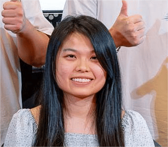 Manila Megastack 23, Yen Fen Lai