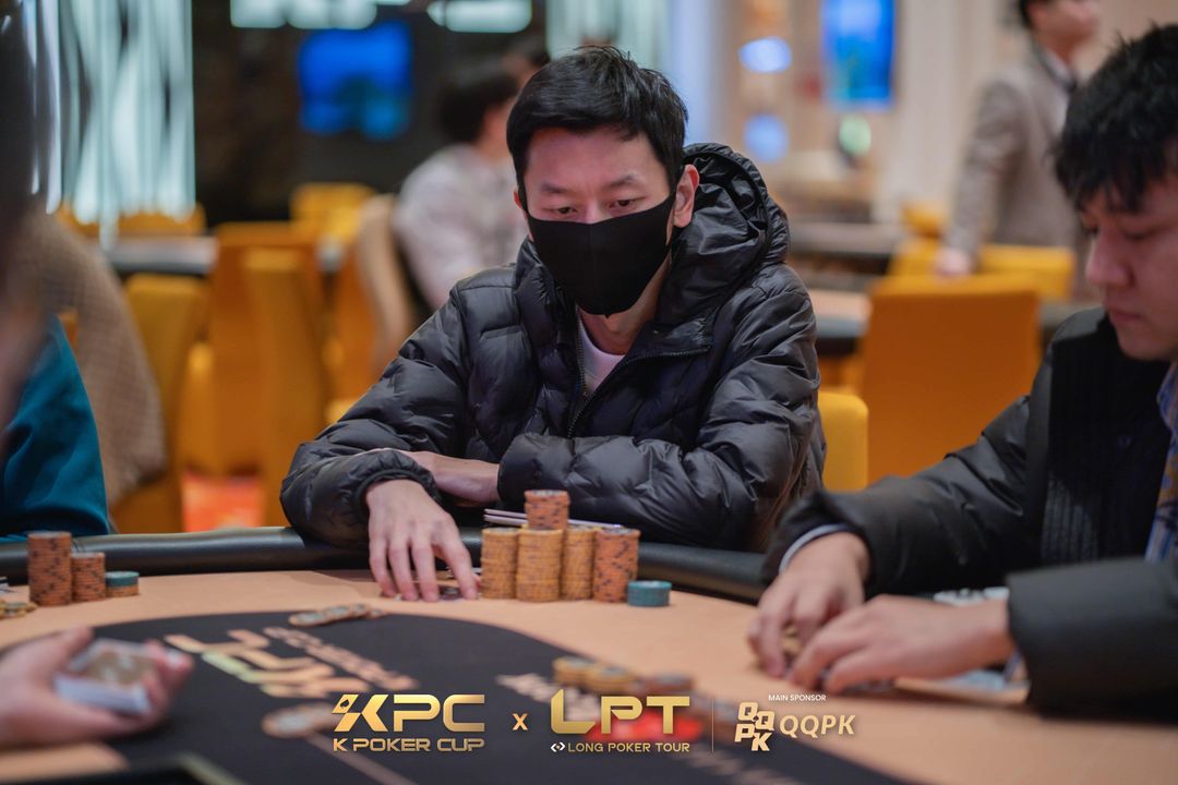 Yanbo Du, KPC x LPT Series 2026