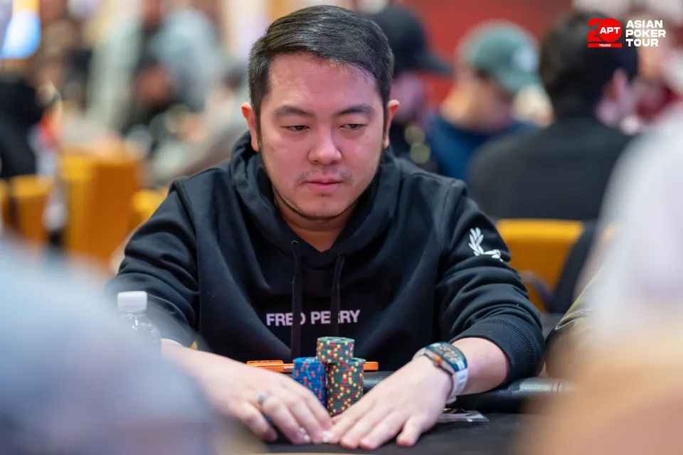 APT Jeju Classic 2026