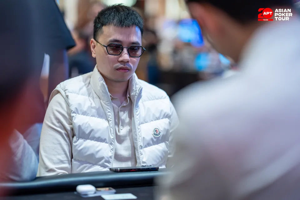 APT Jeju Classic 2026