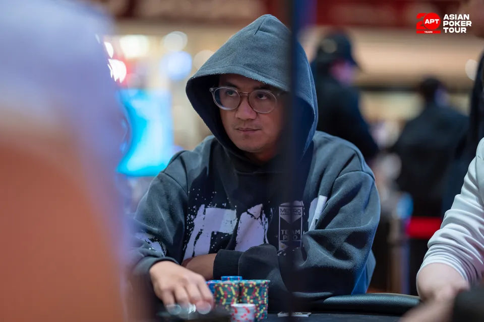 APT Jeju Classic 2026