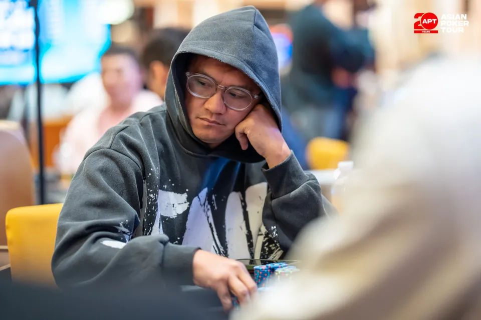 APT Jeju Classic 2026