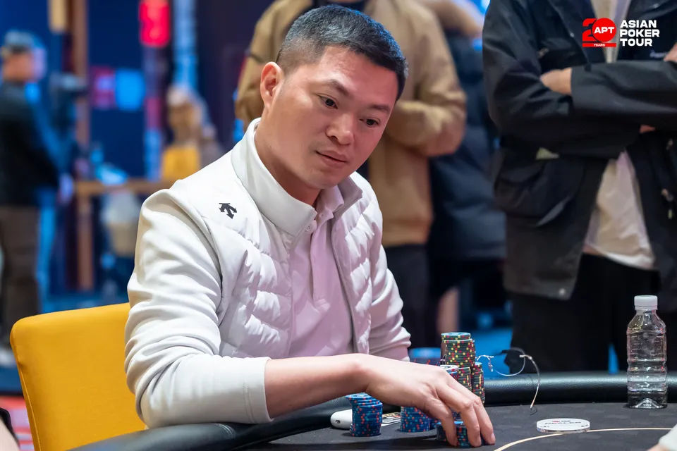 APT Jeju Classic 2026