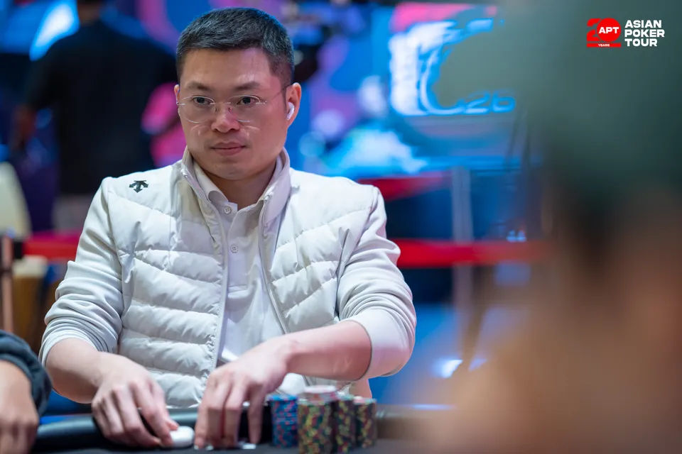 APT Jeju Classic 2026