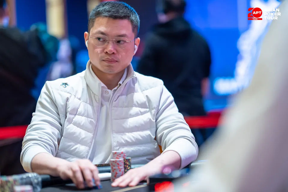 APT Jeju Classic 2026