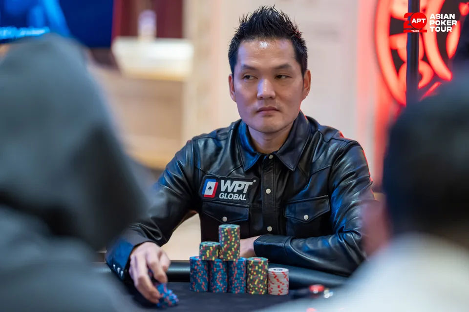 APT Jeju Classic 2026