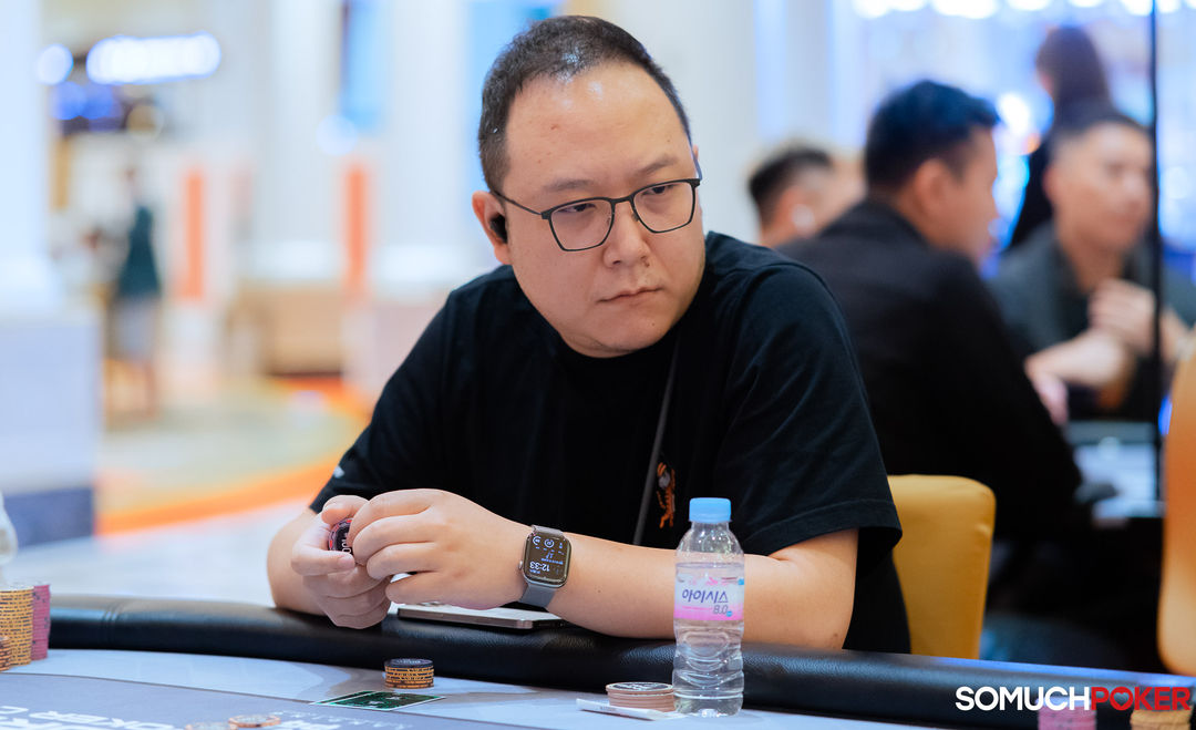 Jianbin Chen