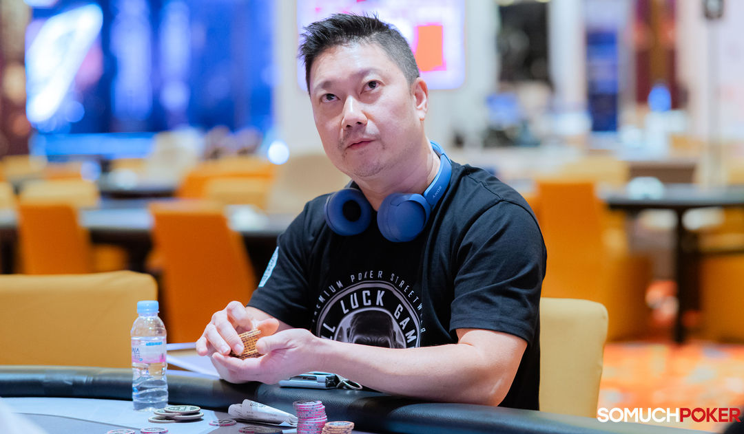 Joseph Wung Hyun Kim