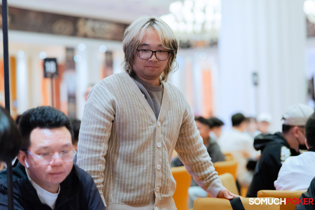 Wantao Tang
