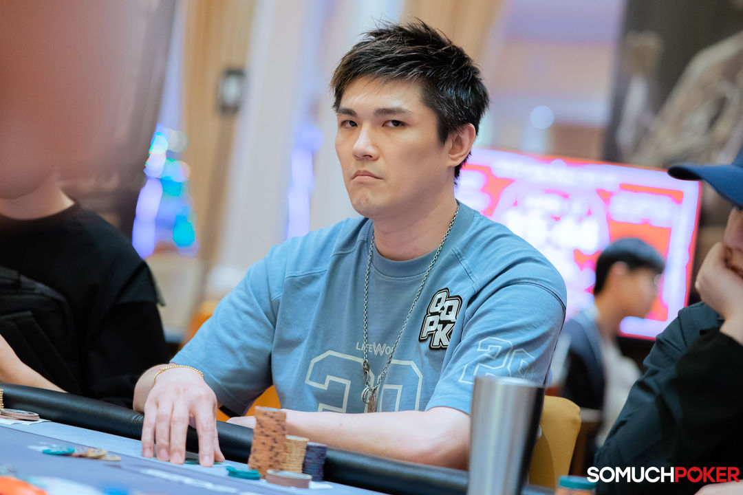 Peng Sen Wu