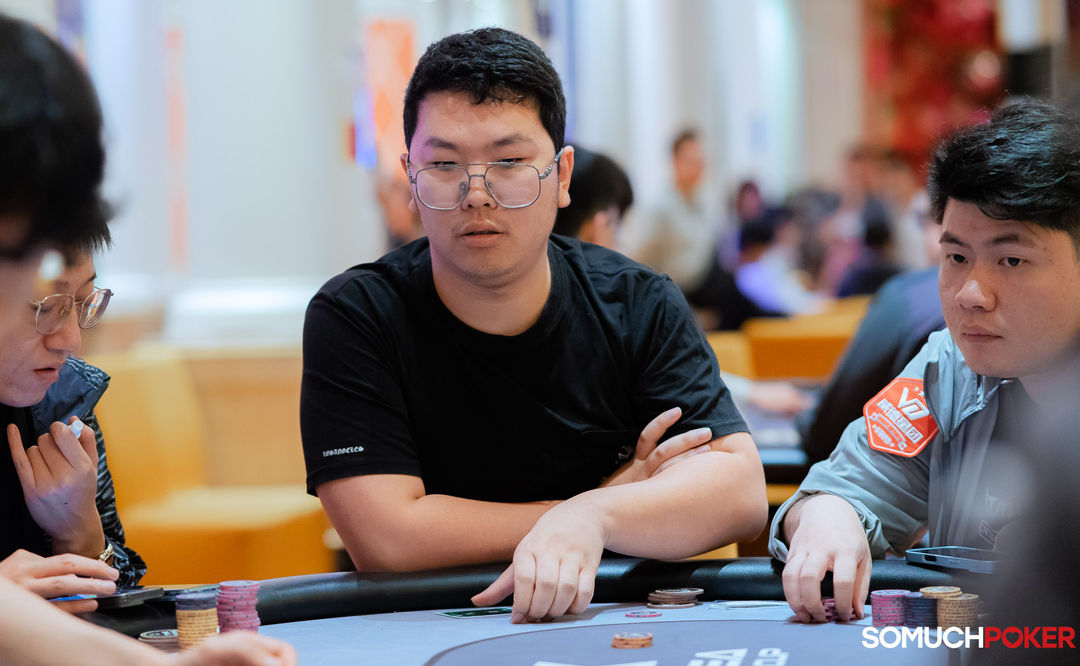 Chunhao Zhang