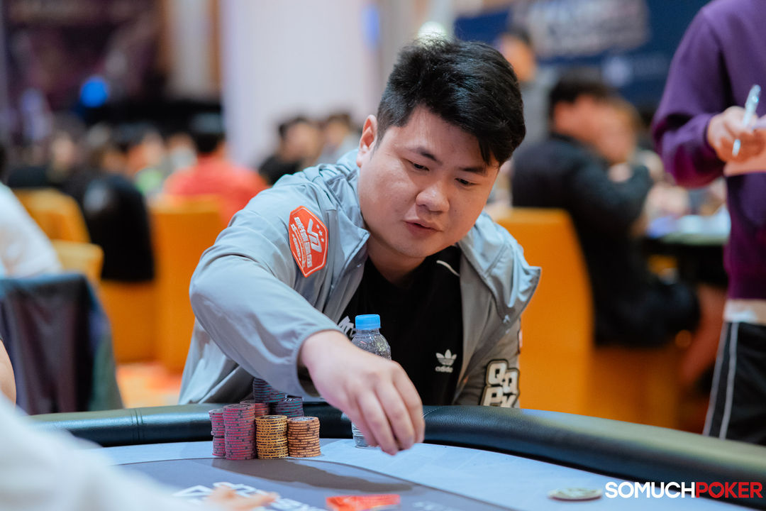 Zhiqiang Zhang