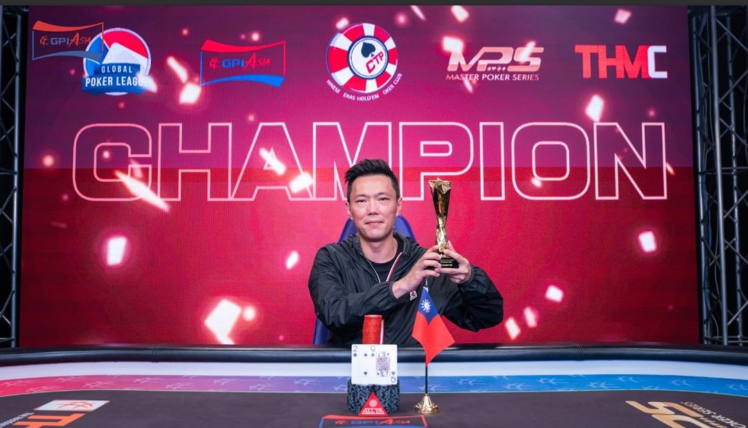 Jovi Cheung