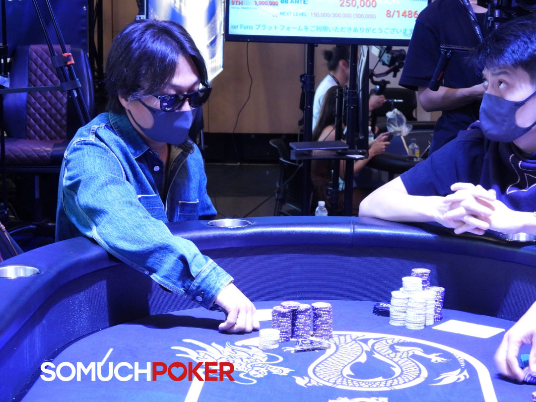 Hannyopiru, USOP Osaka 2025