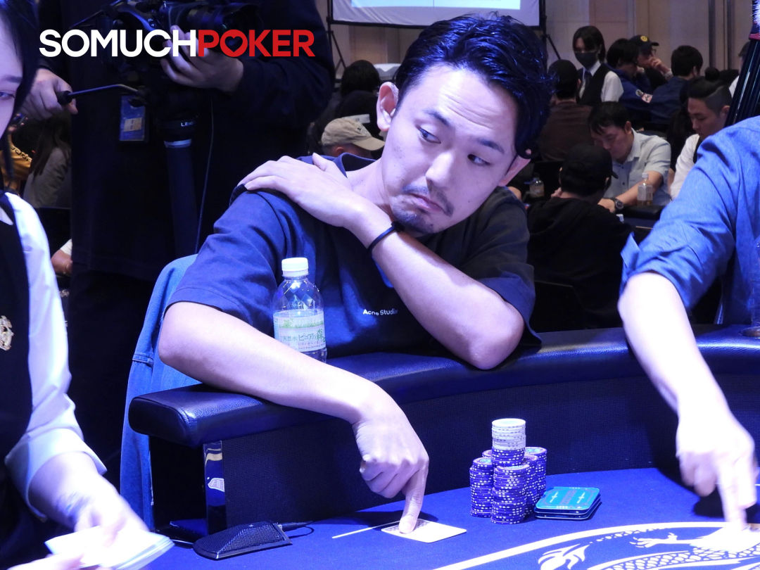 Pystynoy, USOP Osaka 2025