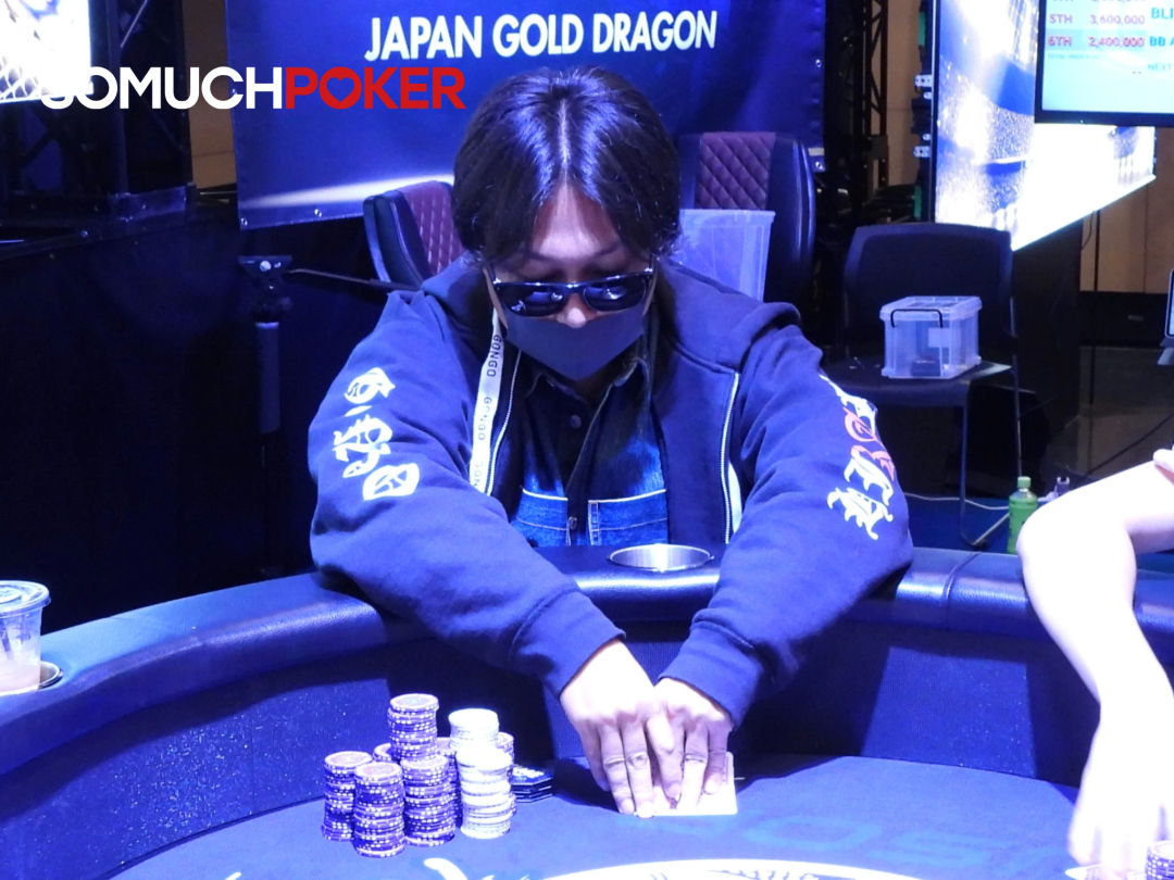 Hannyopiru, USOP Osaka 2025