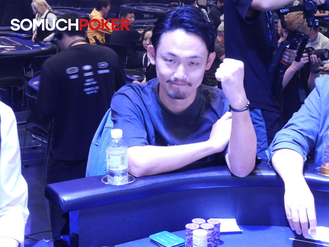 Pystynoy, USOP Osaka 2025