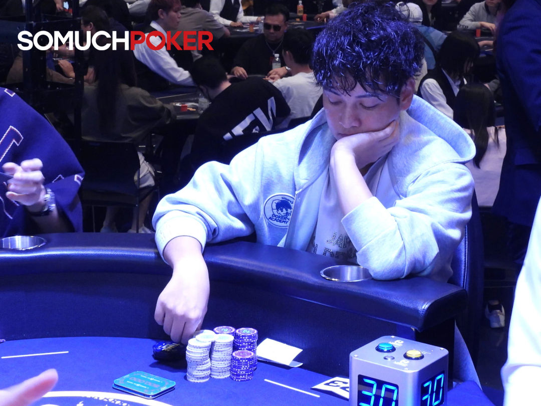 Nishimura Hiroya, USOP Osaka 2025