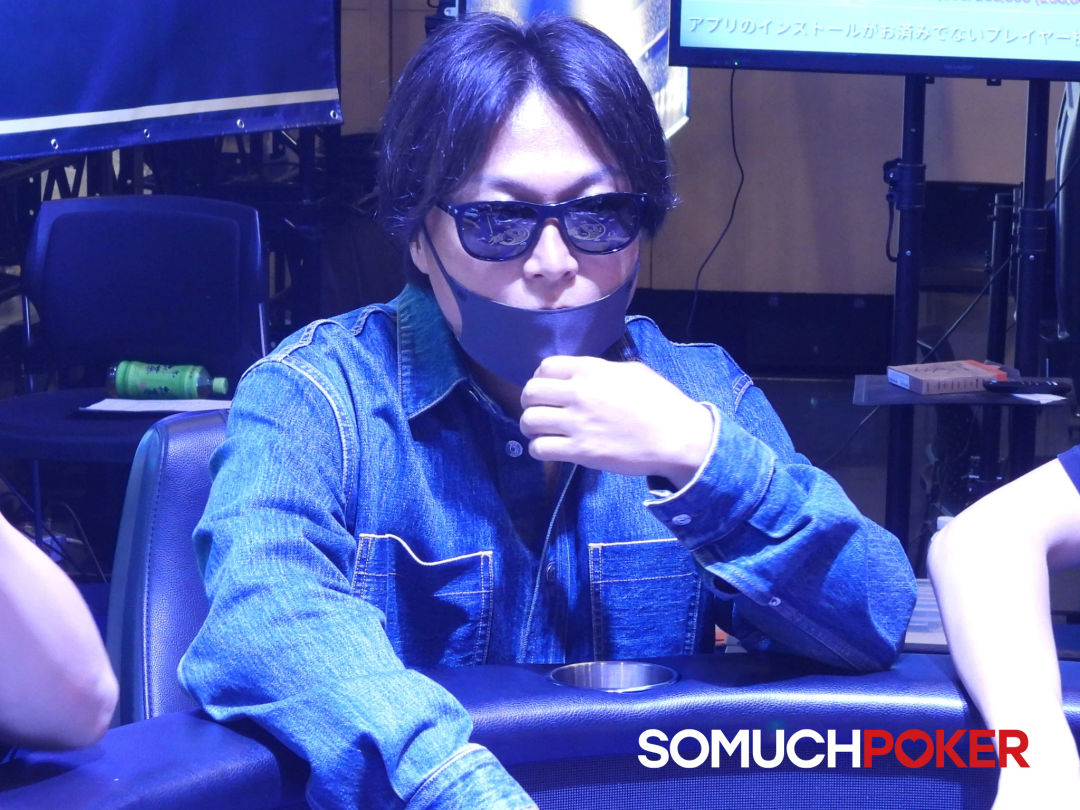 Hannyopiru, USOP Osaka 2025