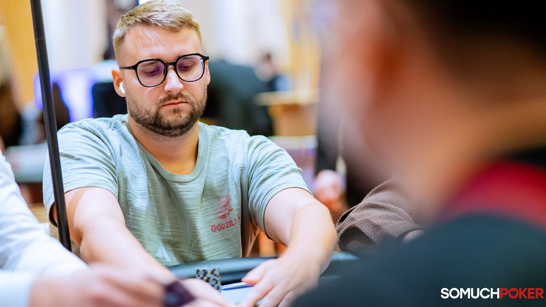 Artem Sofronov