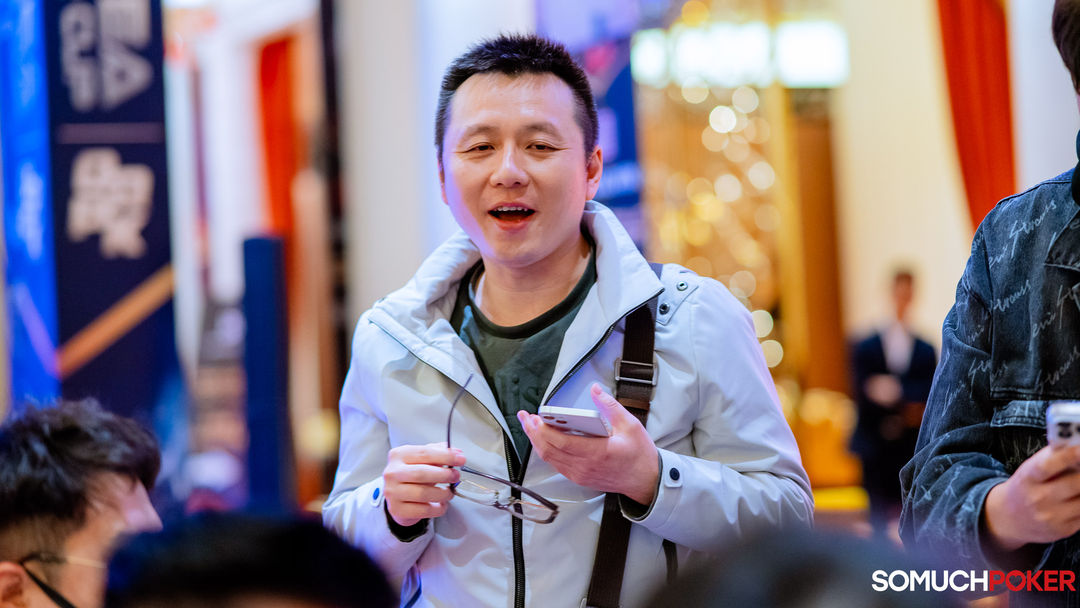 Xiang Liu