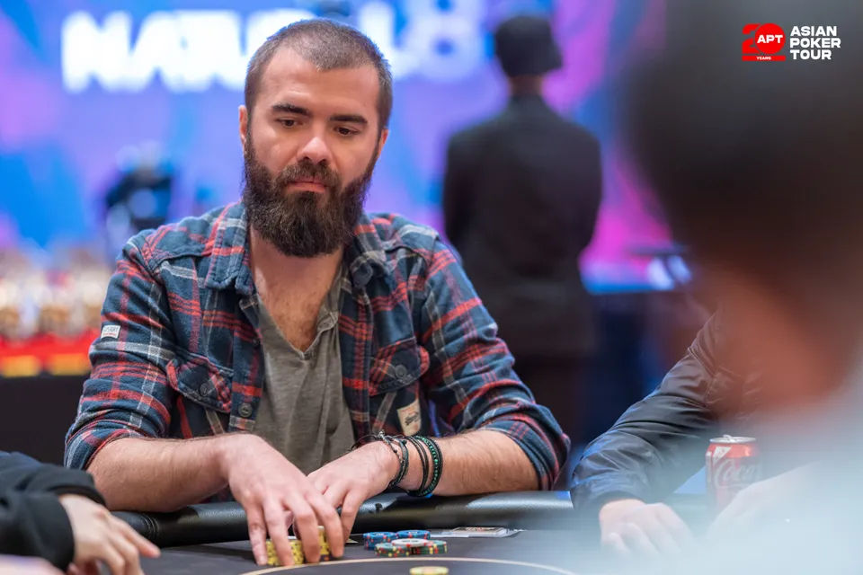 APT Jeju Classic 2026